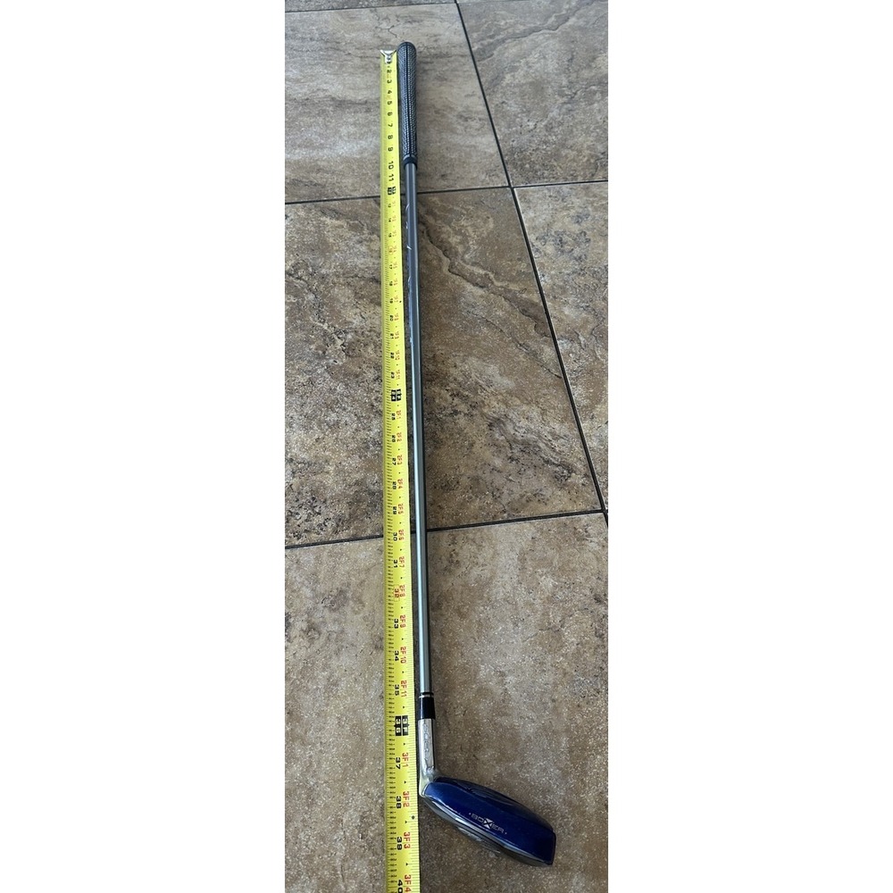 Adams Idea a3 OS Hybrid Womens 5 Iron Graphite Ladies Shaft Right Hand Blemish